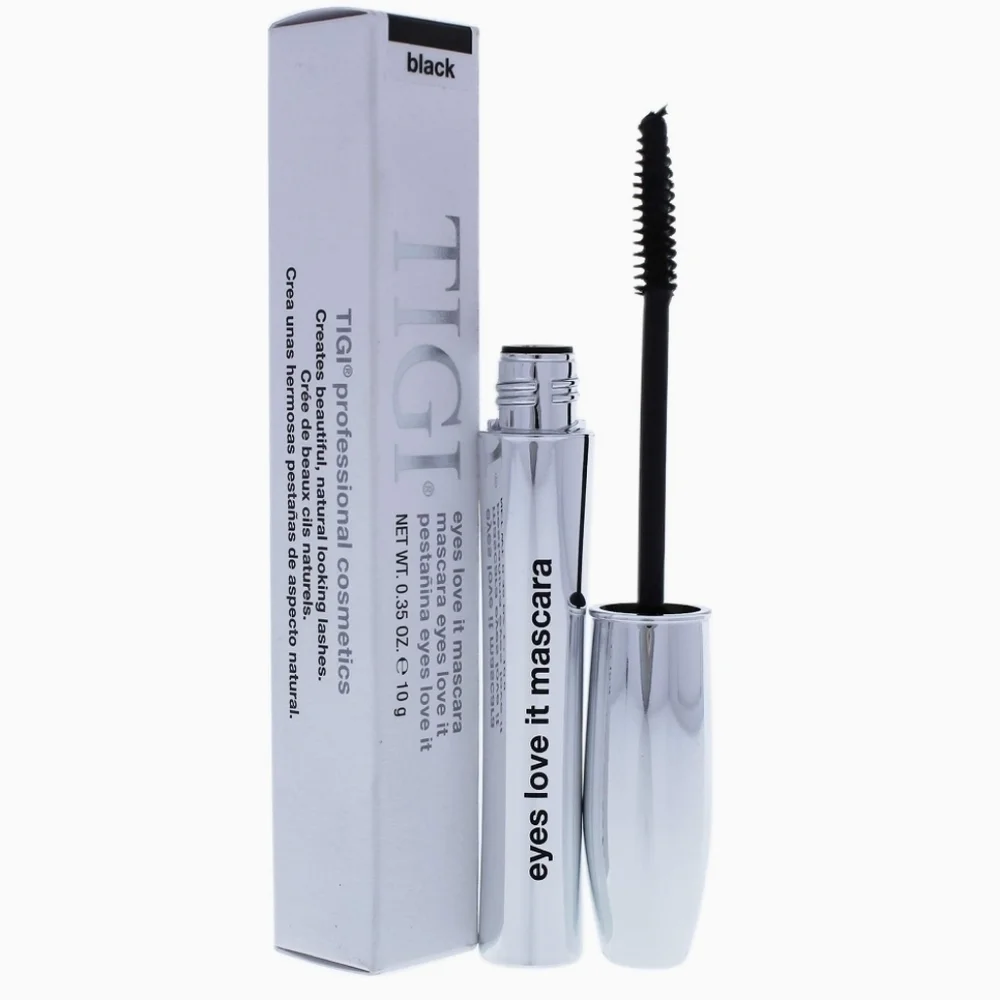LAST ONE ❤️ TIGI Eyes Love It Mascara